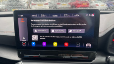 CUPRA Formentor 1.5 TSI 150 V1 5dr DSG Petrol Estate